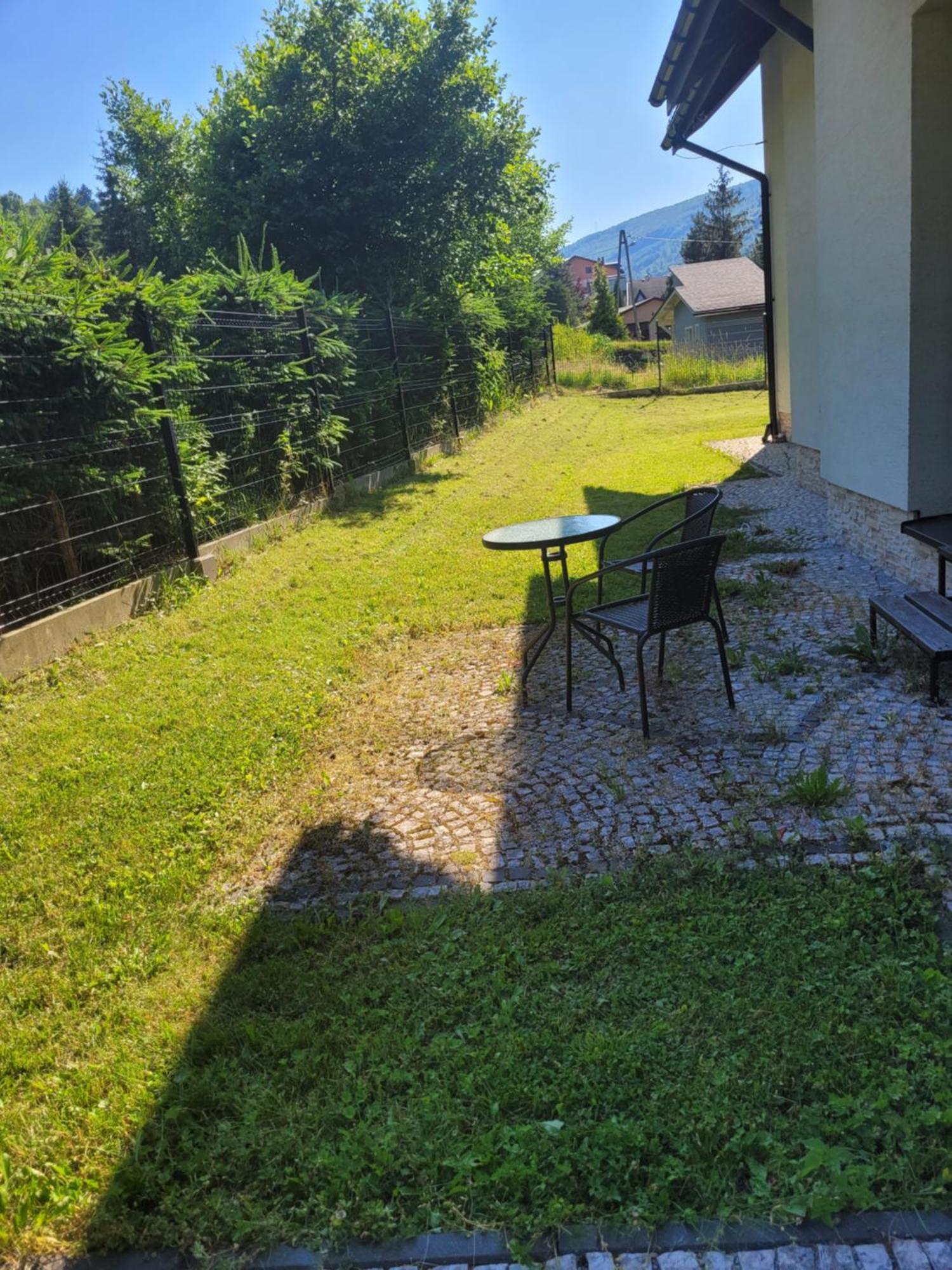 Apartamenty Pod Skrzycznem Szczyrk Exterior photo