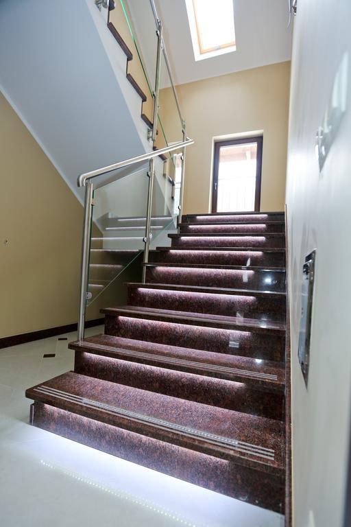 Apartamenty Pod Skrzycznem Szczyrk Exterior photo
