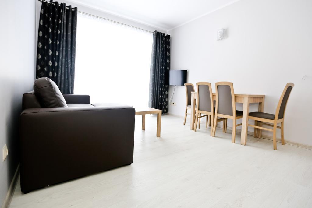 Apartamenty Pod Skrzycznem Szczyrk Exterior photo