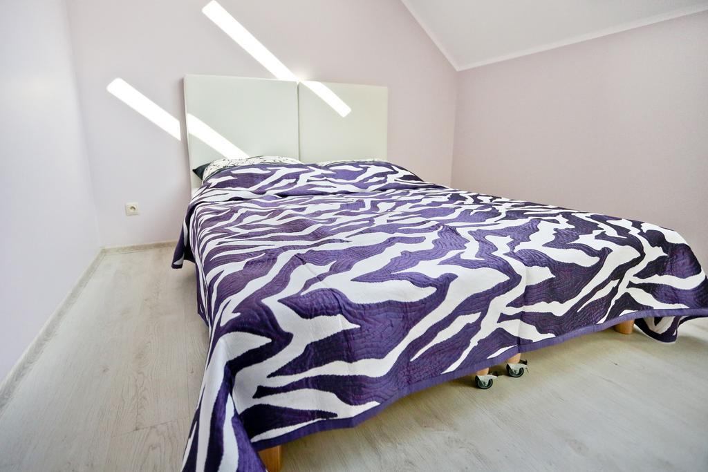 Apartamenty Pod Skrzycznem Szczyrk Exterior photo