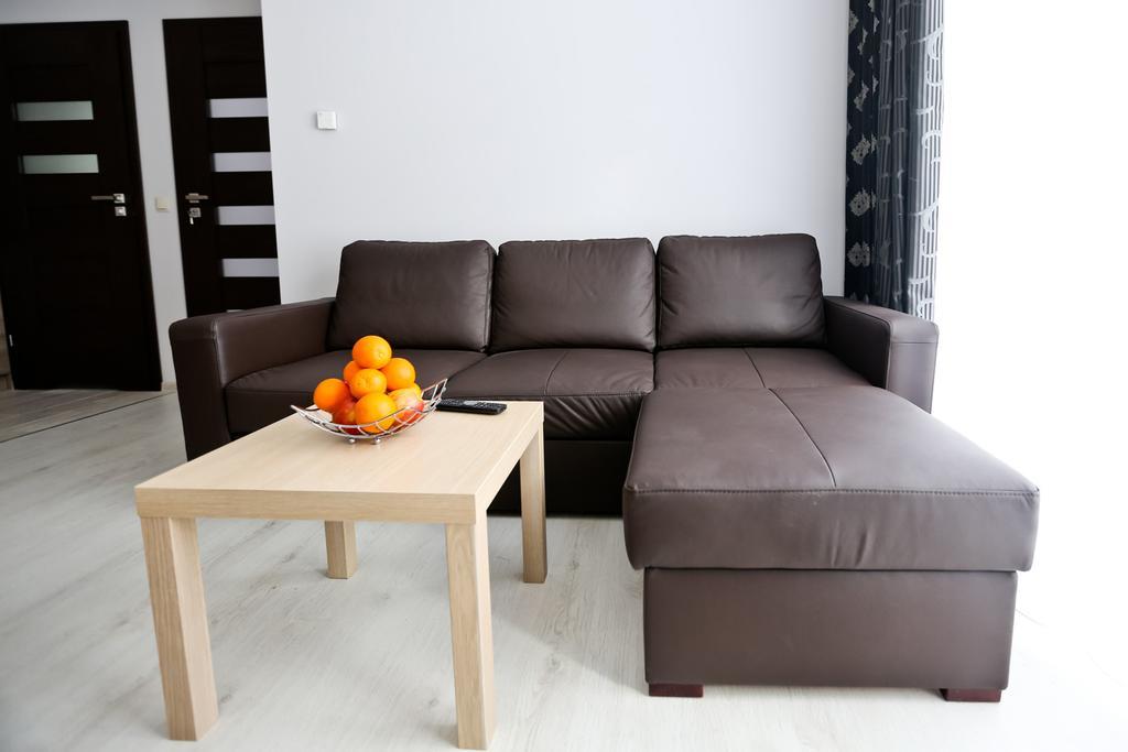Apartamenty Pod Skrzycznem Szczyrk Exterior photo