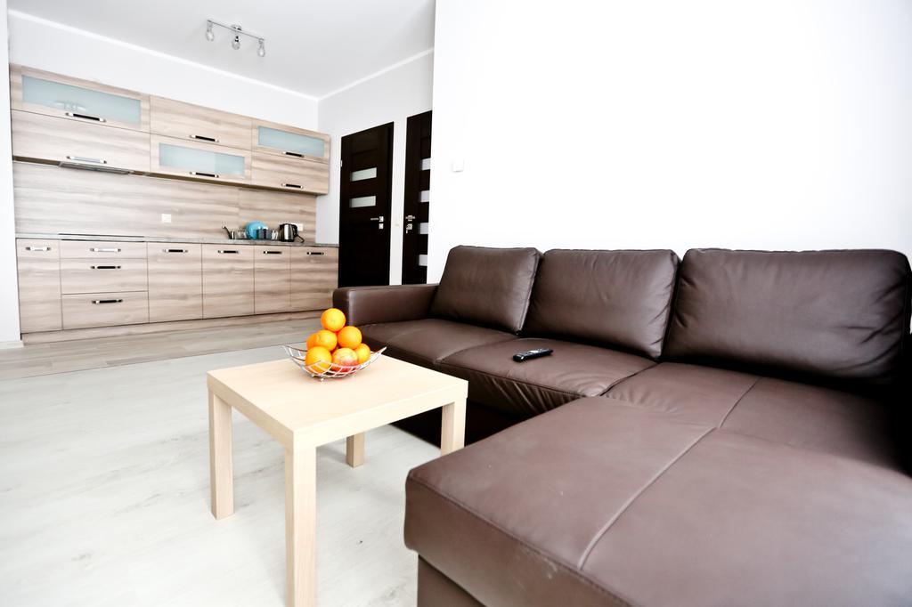 Apartamenty Pod Skrzycznem Szczyrk Exterior photo