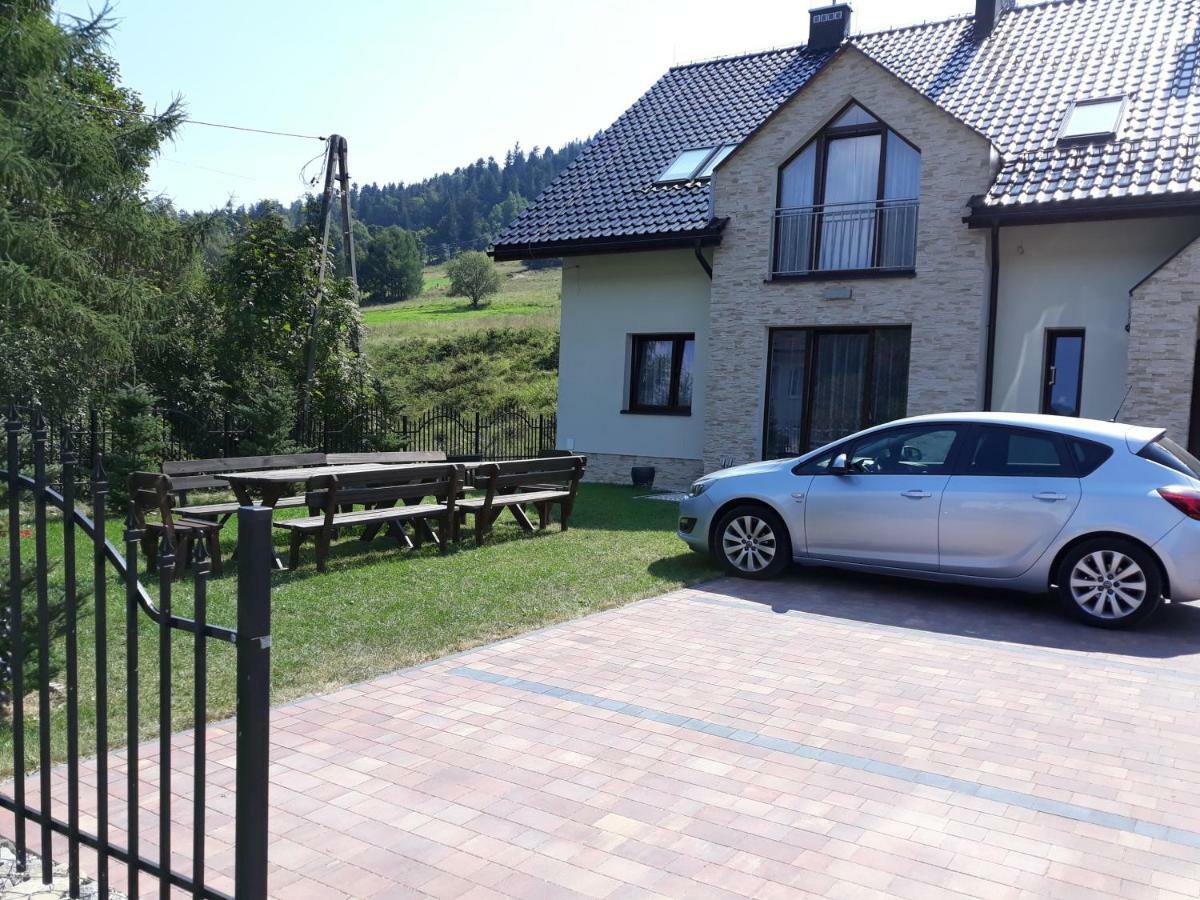 Apartamenty Pod Skrzycznem Szczyrk Exterior photo