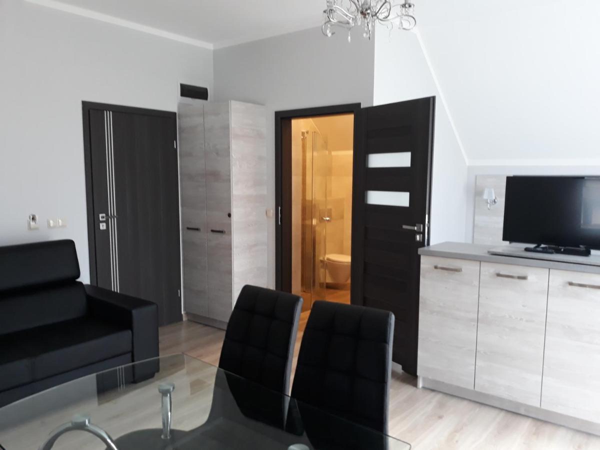 Apartamenty Pod Skrzycznem Szczyrk Exterior photo
